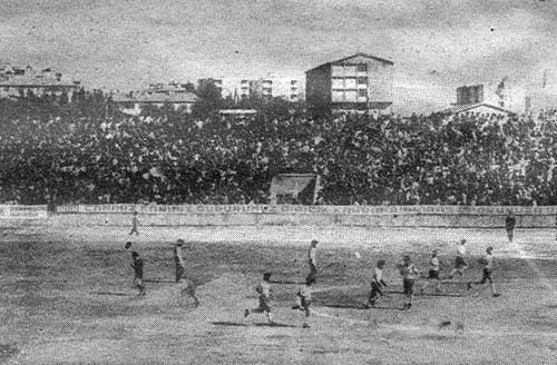 Federasyon Kupası maçında Urfagücü 0-3 K.Maraşspor