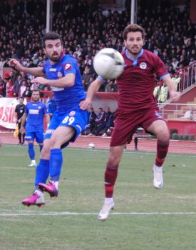 Kahramanmaraşspor 2-0 Güngörenspor