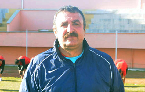 Fethi Çokkeser: ''Çankırıspor maçı kolay olmayacak''
