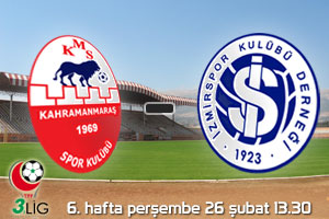 KMS 5-1 İzmir