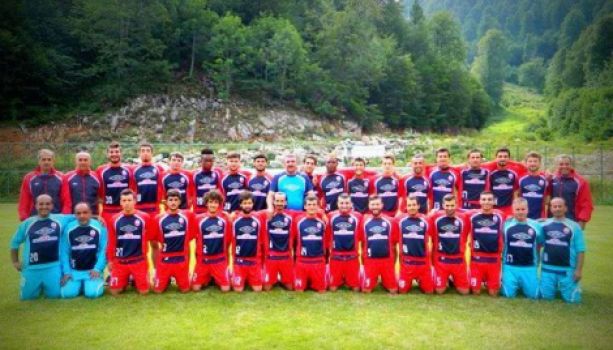 İnceleme: Kahramanmaraşspor 2013-2014
