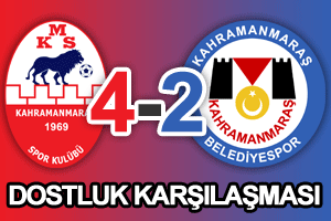 KMS 4-2 K.Maraş Bld.