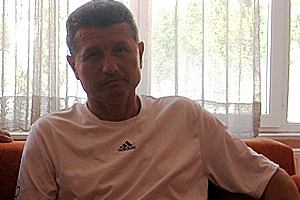 Gigi Multescu, Dinamo Bükreş'le anlaştı