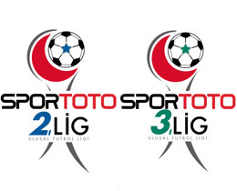 Spor Toto 2.Lig ve 3.Lig fikstürü yarın çekilecek