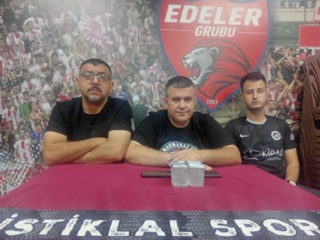 Edeler Grubu Her zaman Takımının Yanındadır 