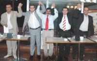 Anadolu Taraftarlar Federasyonu Kuruldu