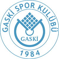 GASKİ Spor galibiyete şartlandı