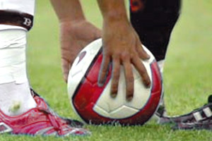 Kahramanmaraşspor'da Hazırlık Maç Programı