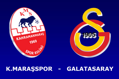K.Maraşspor Galatasaray'a dostluk maçı teklifinde bulundu!