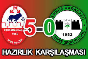 KMS 5-0 Ferhuş
