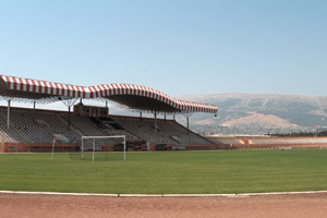 K.Maraşspor'da hedef Malatyaspor