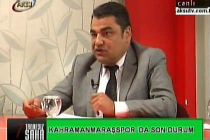 20.07.2011 Tarafsız Saha yayını (video)