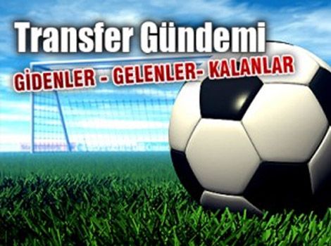 Kahramanmaraşspor'da Transfer Gündemi