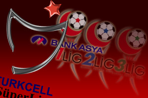 3 Yılda Turkcell Süper Lig'e çıkacağız..!